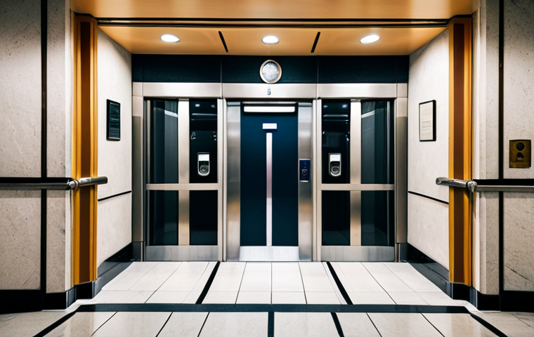 лифт - 이미지 2