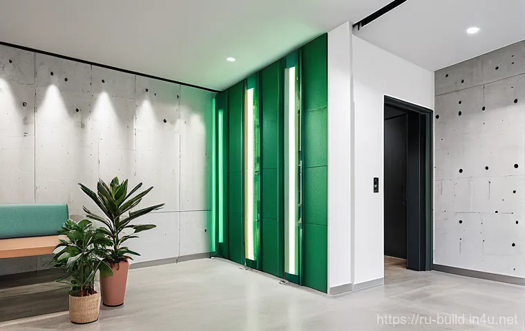 건물 입주자 만족도 조사 - **Prompt:** A vibrant, clean, and safe playground in the courtyard of a modern Russian residential c...