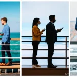 주차장 자동화 장비 설치 - Here are three detailed image prompts in English, based on the provided text, adhering to all guidel...