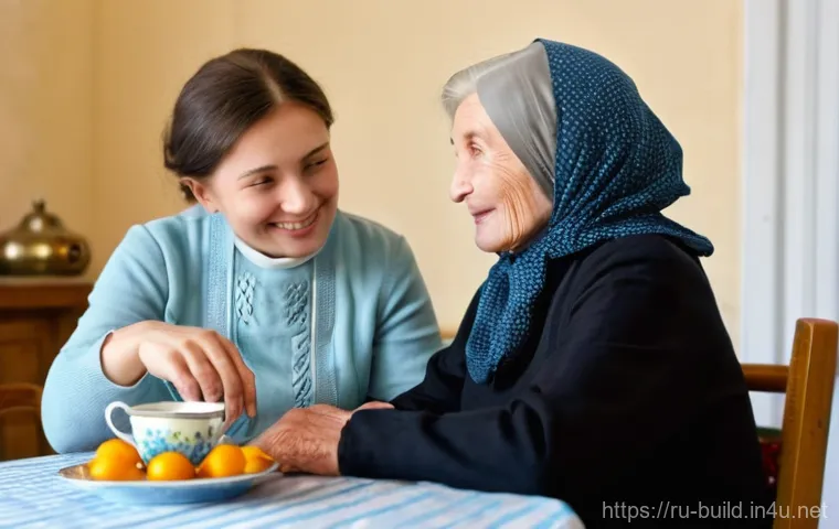 관리비 회계 처리 - **Modern Russian Family Utilizing Smart Home for Energy Saving:**
Prompt: "A vibrant, modern int... 관리비 회계 처리 - **Modern Russian Family Utilizing Smart Home for Energy Saving:**
Prompt: "A vibrant, modern int...